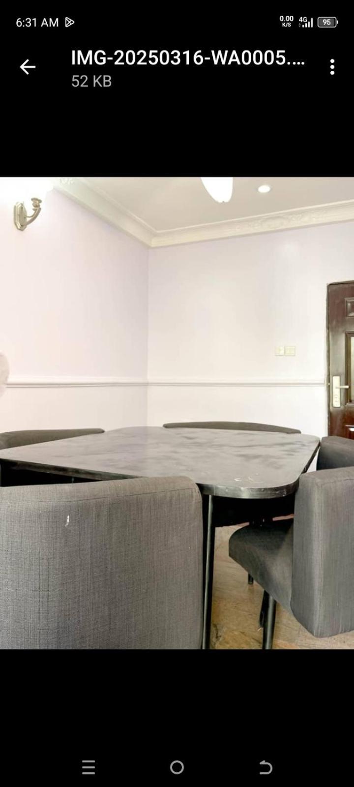 Diamond Well Hotel And Lodge อาบูจา ห้อง รูปภาพ